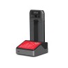 POS ACC BATTERY CHARGER LARK 1/SINGLE-SLOT ML1 21 IMIN