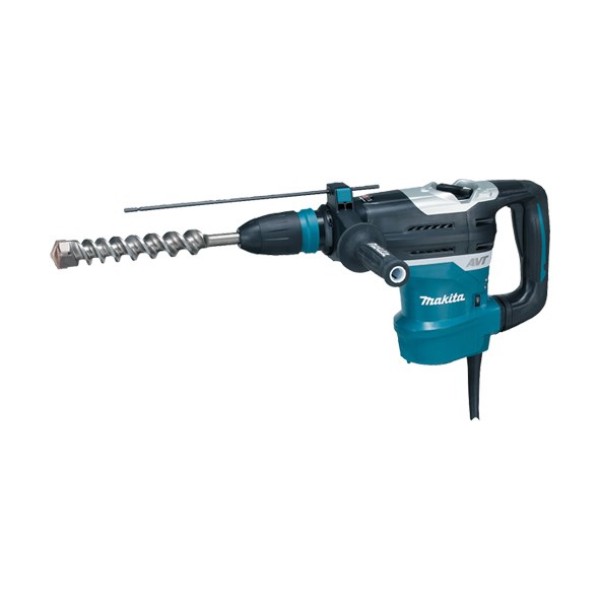 Makita HR4013C rotary hammer SDS Max ...