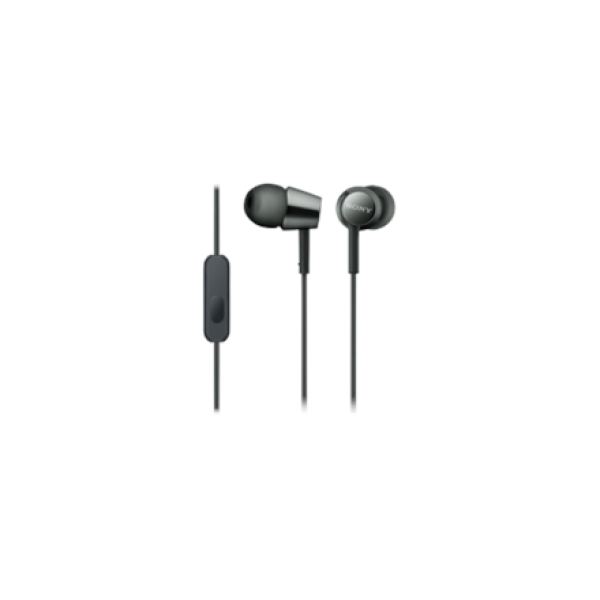 Sony | MDR-EX155APB | Wired | ...