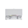 CPU COOLER MULTI SOCKET WHITE/NX400 ARGB (W) MONTECH