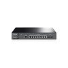 Switch|TP-LINK|Omada|TL-SG3210|Type L2|8x10Base-T / 100Base-TX / 1000Base-T|2xSFP|TL-SG3210