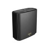 ZenWiFi XT8 (B-2-PK), EU_UK plug | 802.11ax | 10/100/1000 Mbit/s | Ethernet LAN (RJ-45) ports 3 | Mesh Support Yes | MU-MiMO Yes | 3G/4G data sharing | Antenna type Internal | 1