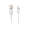 Belkin | USB-A to USB-C Cable | BOOST CHARGE