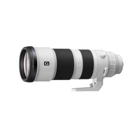 Sony FE 200-600mm F5.6-6.3 G OSS | Sony | FE 200-600mm F5.6-6.3 | Sony E-mount