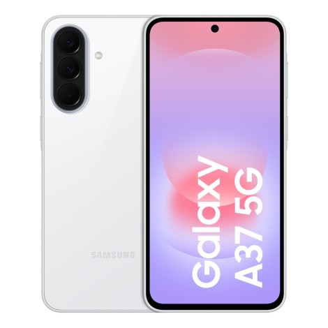 MOBILE PHONE GALAXY A37 5G/256GB WHITE SM-A376B SAMSUNG