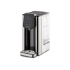 Caso | Turbo hot water dispenser | HW 660 | Water Dispenser | 2600 W | 2.7 L | Black/Stainless steel