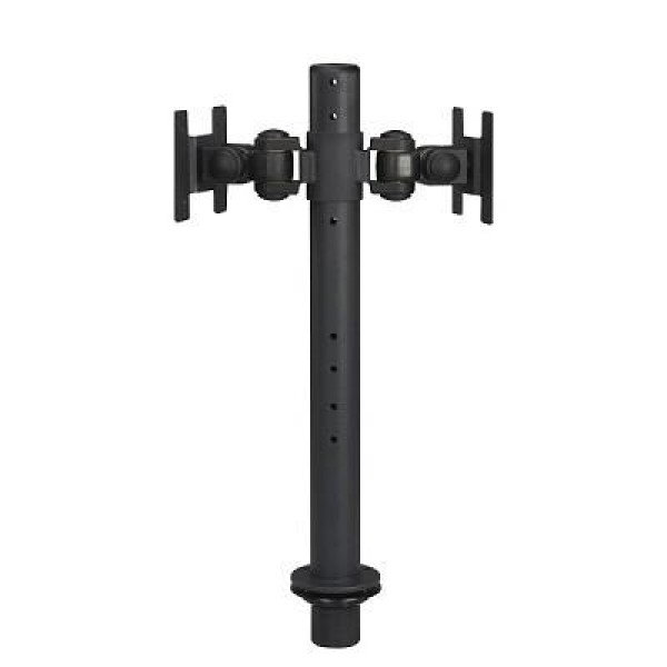 TV SET ACC DESK MOUNT BLACK/FPMA-D050DBLACK ...