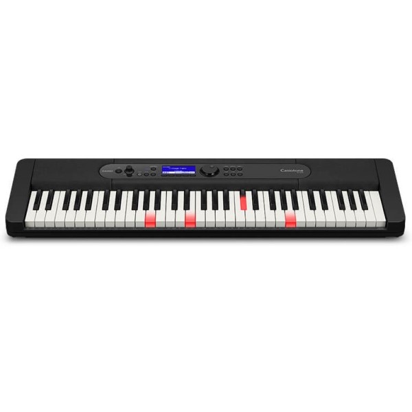 Casio LK-S450 synthesizer Digital synthesizer 61 ...