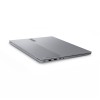 Lenovo ThinkBook 16 G8 IAL Intel Core Ultra 7 255H Laptop 40.6 cm (16") WUXGA 16 GB DDR5-SDRAM 512 GB SSD Wi-Fi 6E (802.11ax) Windows 11 Pro Italian Grey