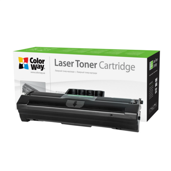 ColorWay Econom | Toner Cartridge | ...