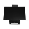 MAAN Rodo Mini 60 Wall-mounted Hood 310 m3/h, Black