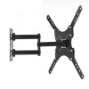 Mount to the 19-56" TV up to 30KG ART AR-61A adjustable