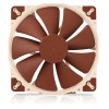 Noctua NF-A20 PWM Computer case Fan 20 cm Beige, Brown