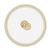 CASSEROLE D20CM 2.4L/93801 RESTO