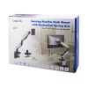 LOGILINK BP0162 Monitor mount 17-49inch
