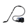 Samsung hoover VC07M2110SB/GE (700W+ blue)
