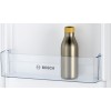 Bosch Serie 2 KIV86NSE0 fridge-freezer Built-in 267 L E White