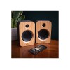 Marley | Get Together Duo Speaker | EM-JA019-SB | 15 W | Bluetooth | Black | Portable | Wireless connection