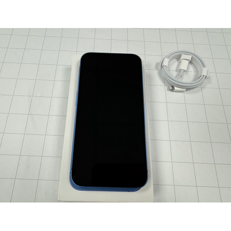 Apple REFURBISHED Grade C | iPhone 13 | Blue | 6.1 