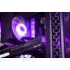 Actina 5901443329237 PC 5500 Midi Tower AMD Ryzen™ 5 16 GB DDR4-SDRAM 500 GB SSD Black