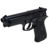 Beretta M9 World Defender spring-loaded ASG pistol