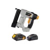 Batavia 18V combi-tacker - Without battery and charger
