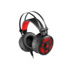 Genesis | Gaming Headset | Neon 360 Stereo | Wired | Over-Ear