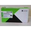 SALE OUT. Lexmark 58D2U0E Black Ultra High Yield Corporate Toner Cartridge, DAMAGED PACKAKING | Lexmark 58D2U0E | Toner cartridge | Black | DAMAGED PACKAKING