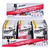 DISPLAY ENERGIZER BATTERIEN 16xAA+13xAAA+8xCR2032