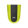 Braun | Shaver | 300BT | Operating time (max) 30 min | NiMH | Green