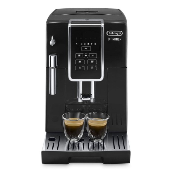 De’Longhi Dinamica Ecam 350.15.B Fully-auto Espresso ...