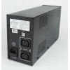 EnerGenie | UPS UPS-PC-850AP | 800 VA | 220 V | 220 V
