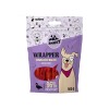 MR. BANDIT WRAPPER Duck Wrap - dog treat - 500 g