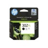 HP 302 XL black ink 480 pages