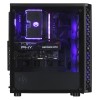 Actina 5901443387527 PC AMD Ryzen™ 5 5600 16 GB DDR4-SDRAM 1 TB SSD NVIDIA GeForce RTX 4060 Midi Tower Black