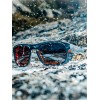 Okulary JULBO SHIELD REACTIV HIGH MOUNTAIN 2x4