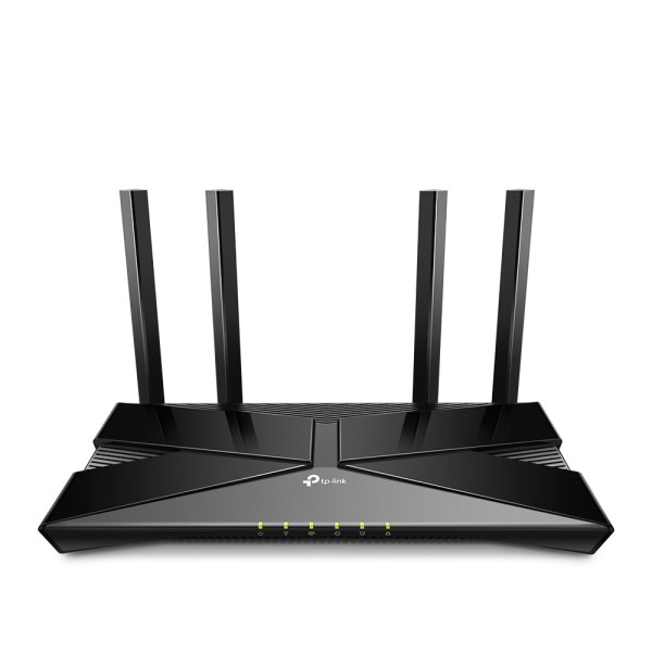 TP-Link AX1800 Dual Band Wi-Fi 6 ...