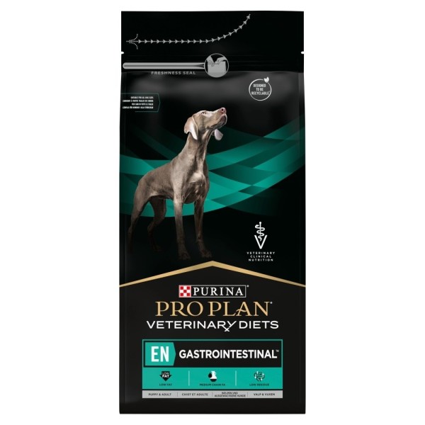 PURINA Pro Plan Veterinary Diets Canine ...