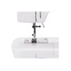 Singer | Sewing machine | START 1306 | Number of stitches 6 | Number of buttonholes 4 | White