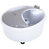 Adler | Foot massager | AD 2177 | Warranty 24 month(s) | 450 W | White/Silver