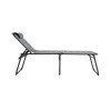 Outwell Samoa Stylish Sheltering Canopy, Grey | Outwell