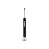 Oral-B Electric Toothbrush | Pro Series 1 | Rechargeable | For adults | Number of brush heads included 1 | Number of teeth brushing modes 3 | Black