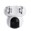EZVIZ Camera | CS-H90 | 4 MP+4 MP | 2.8/6mm | IP65 | H.264/H.265 | Micro SD, Max. 512 GB