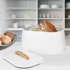 Breadbox MAESTRO MR-1675-WHITE White