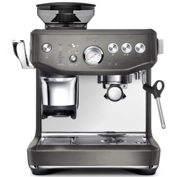 Sage The Barista Express Impress Semi-auto ...