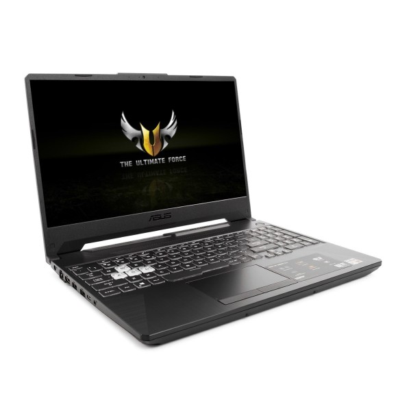 ASUS TUF Gaming A15 FA506NC-HN016 Ryzen ...