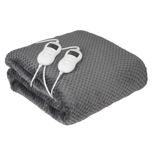 Camry CR 7417 electric blanket 2x ...