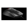 MSI | Gaming Mouse | Clutch GM31 Lightweight | Gaming Mouse | wired | USB 2.0 | Black