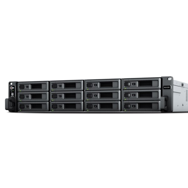 Synology | RackStation | RS2423+ 12-bay ...