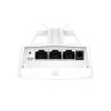 Access Point|TP-LINK|Omada|867 Mbps|IEEE 802.11a/b/g|IEEE 802.11n|IEEE 802.11ac|3x10Base-T / 100Base-TX / 1000Base-T|3x10/100/1000M|EAP211-BRIDGEKIT